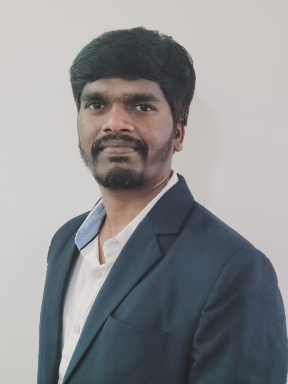 N.Nagendra babu