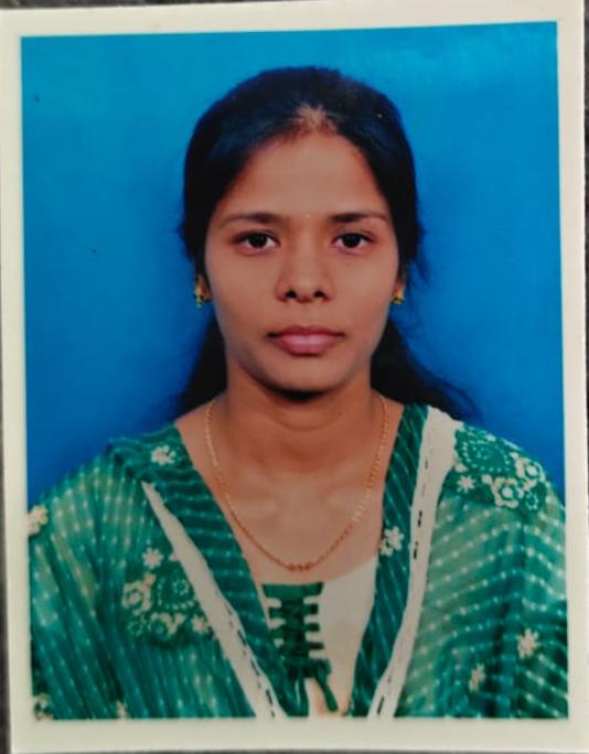 Muntimadugu Mounika