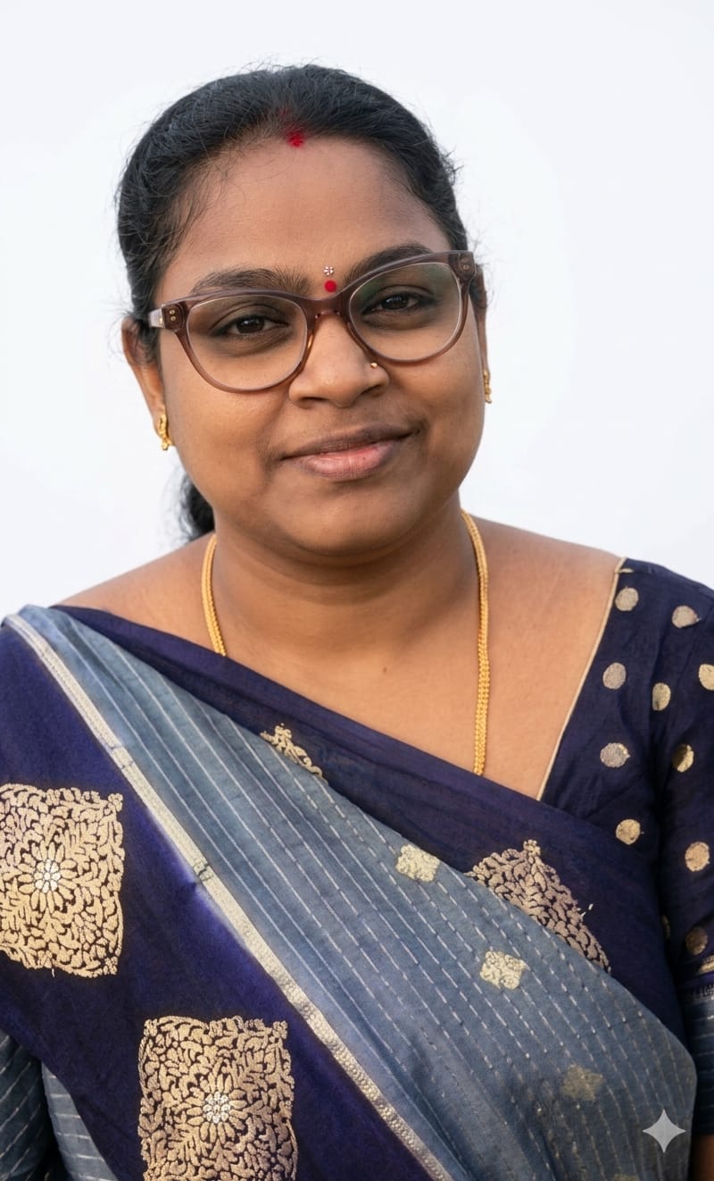 S. Lavanya